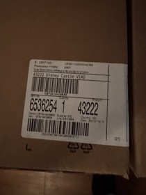 LEGO Disney: The Disney Castle (43222)