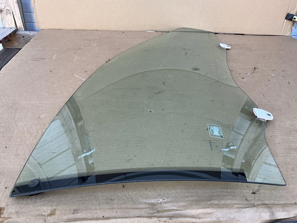 Acura Integra 1994-2001 cupé de 2 puertas ventana de cristal lado del pasajero OEM Foto 3 de 4