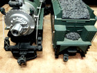 G Scale Lionel Great Northern Steam 2-4-2 #5407 — photo 5