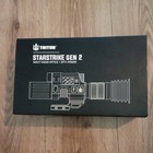 Night Vision Scope Triton StarStrike Gen 2 5-20x50 Extended Eyecup. New sealed