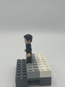 LEGO Star Wars Episode 8 sw0868 Captain Poe Dameron Minifigure 75189