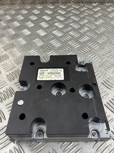 AUDI A8 D4 2012 DVB/TV STEUERGERÄT 4G0919129C