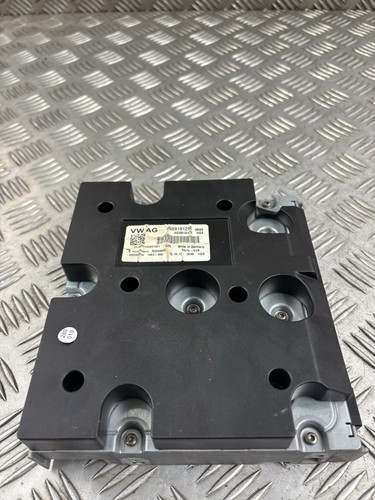 AUDI A8 D4 2012 DVB/TV STEUERGERÄT 4G0919129C