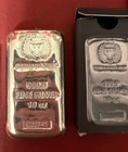 Germania Mint Silver 10 oz bar