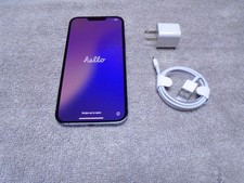 Apple iPhone 13 Pro Max, 128gb, Sierra Blue, Carrier Unlocked, Excellent!!