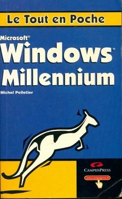 Windows Millennium - Michel Pelletier - V250756