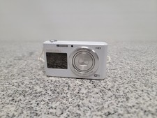 Samsung DV150F Digital Camera with WiFi 16.2MP 5x Optical Zoom Dual LCD Screen