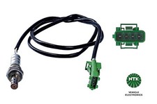 Sonde lambda Lancia ZETA