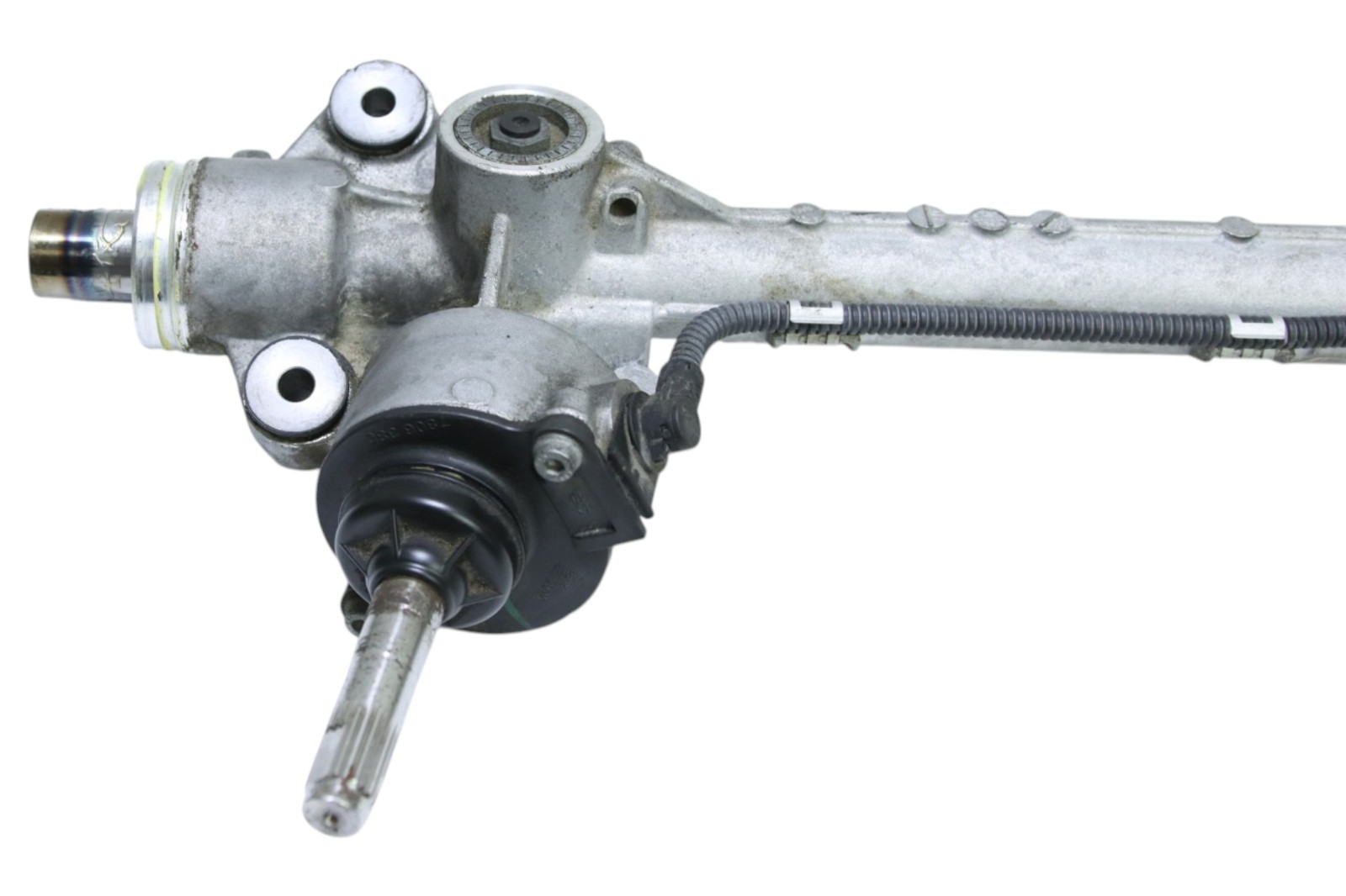 Ferrari 296 GTS 2022-2026 Front Right Steering rack