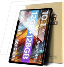 Screen Protector For Callsky-Tab Cpad 10/Ctab 10 10.1 inch Tablet Tempered Glass