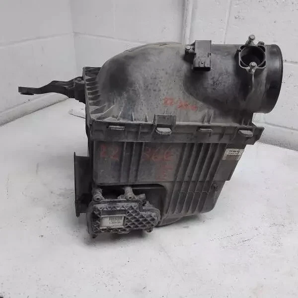 2013-2018 Dodge Ram 2500 3500 пикап 6,7 л дизельный воздухоочиститель фильтр коробка - Изображение 3 из 4