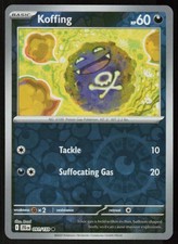 koffing pokemon card value 1999 Base Set #51 CGC AUTH on Fanatics Collect Pokmon Hit Points70 HP Form Koffing - Shining Fates: Shiny