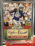 Kylan Billiot 2025 Leaf Future Glory Of The Game Auto 1/3 SSP LSU eBay 1/1 XRC
