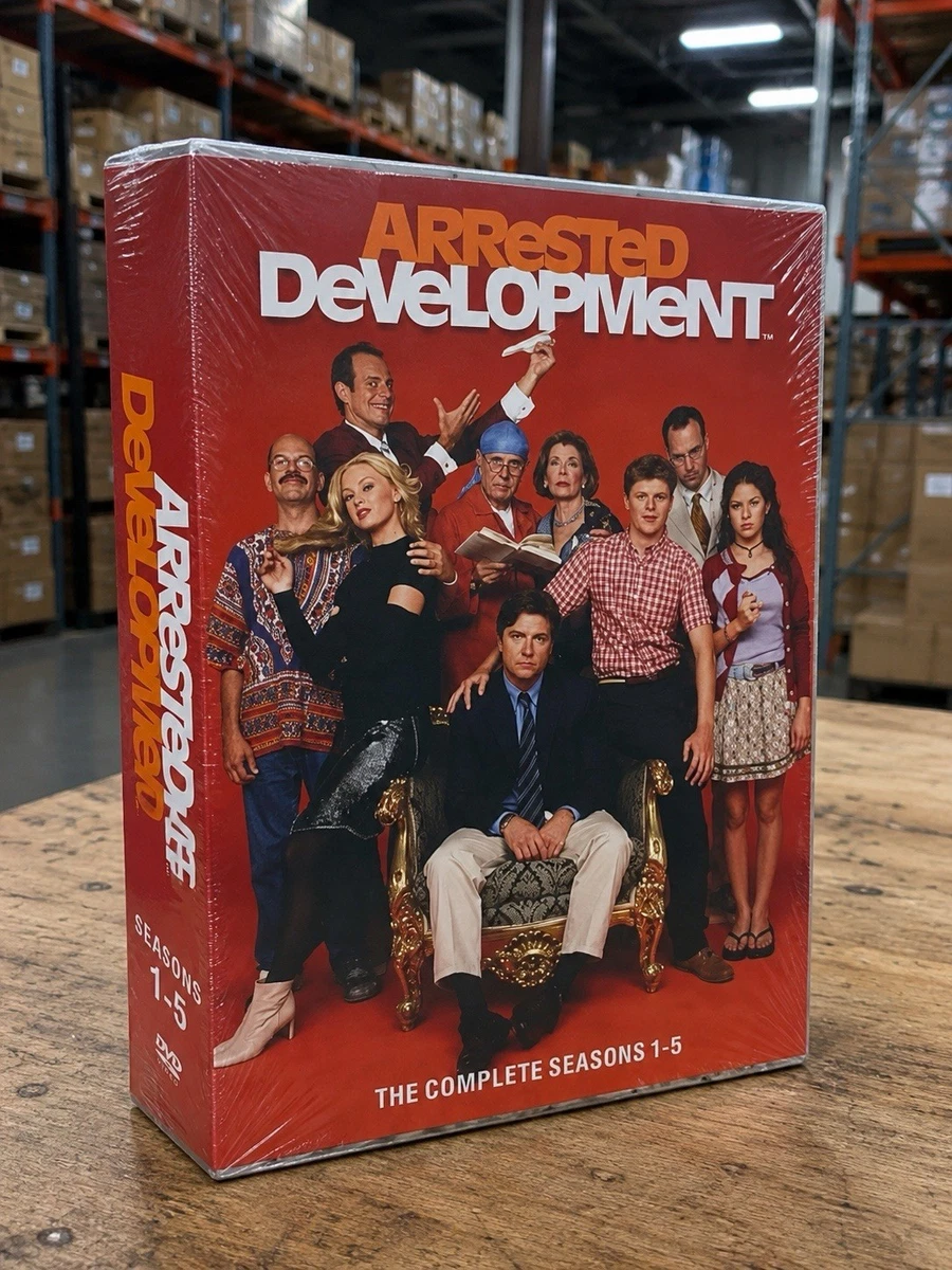 Box Set DVDs & Blu-ray Discs 2000-2009 Release Year for sale | eBay