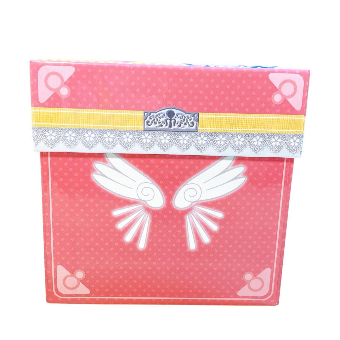 Cardcaptor Sakura Dvd-Box3 Clamp | eBay