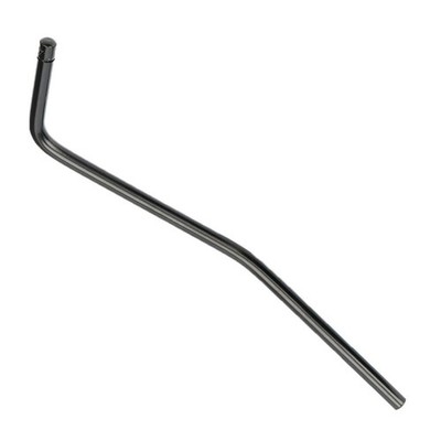 Direkteinfügungsstil Headless E-Gitarre Tremolo Arm Whammy Bar