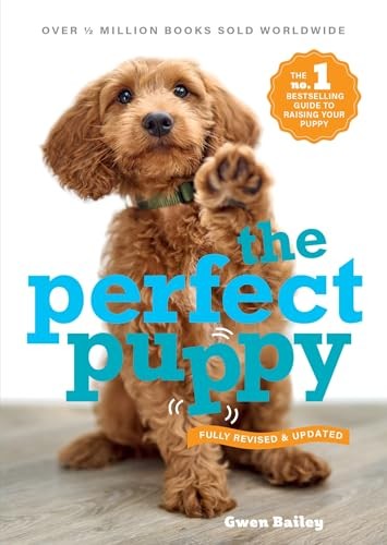 Perfect Puppy by Gwen Bailey (Paperback Book) - Image 5