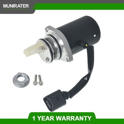 For 03-10 Volvo Ford Mercury  Haldex AWD Coupling Oil Pump Rear 699-002