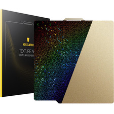 3D Printer Build Plate for Bambu Lab X1 X1C X1E P1P P1S A1, 3D Printer Accessori