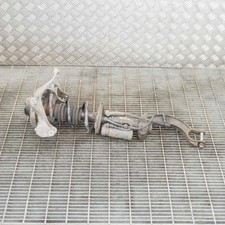 AUDI A5 8T3 2011 Stoßdämpfer vorne rechts 8T0412020A