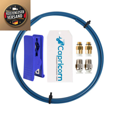 Capricorn PTFE Schlauch 1M XS Serie 3D Drucker Ender 3