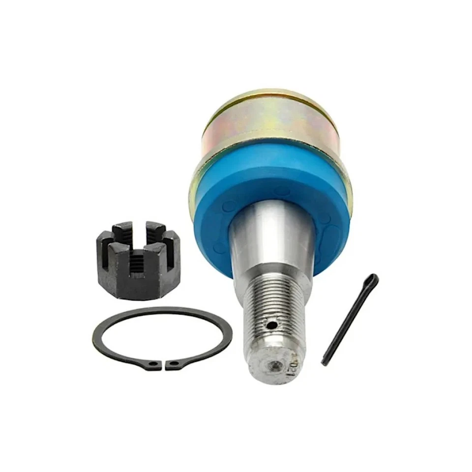 Rótula delantera ACDelco original para Ford E-250 2003-2006 lado conductor/pasajero Foto 2 de 4