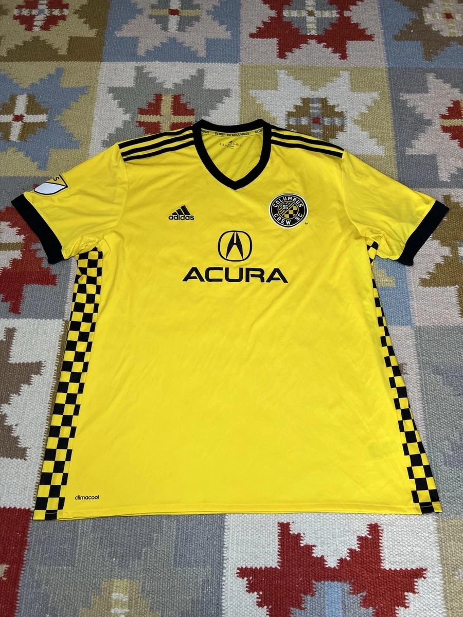 Columbus Crew SC Size 2XL MLS Fan Apparel & Souvenirs for sale | eBay