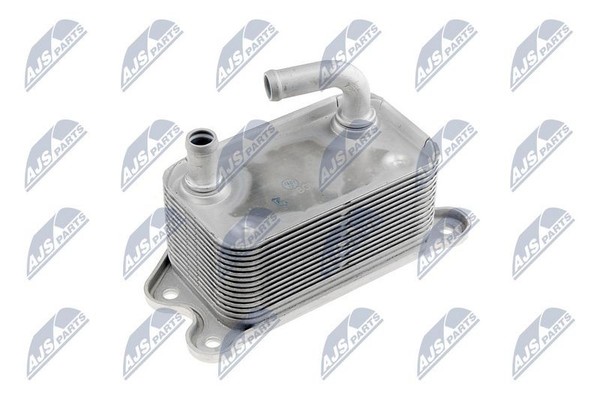 Nty ÖLküHler, MotoröL CCL-VV-001 FüR Volvo-image