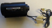 COMPUTAR MANUAL TV ZOOM LENS H10Z0812AMS-2 8-80MM 1:1.2