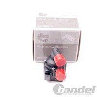 Esen SKV UmwÄLzpumpe Standheizung Passend FüR Audi A1 A3 Q3 TT Seat Alhambra