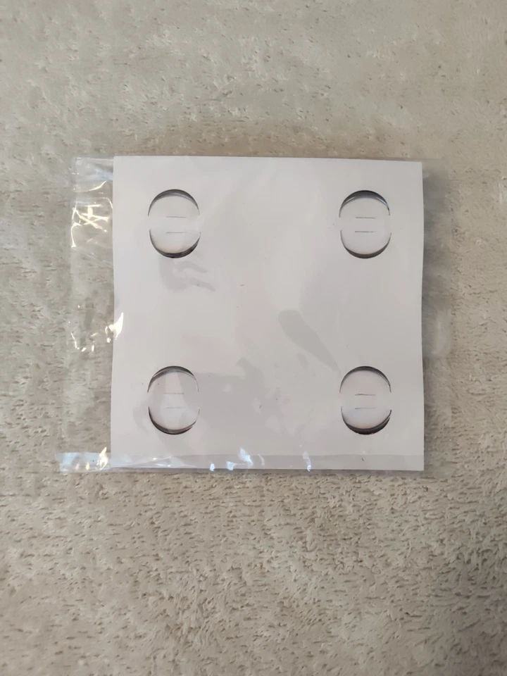 Jet Set Radio 4 Pin Button Set PAX East 2011 Sealed Sega Dreamcast Promo 🎮🎮🎮 - Image 2 of 4