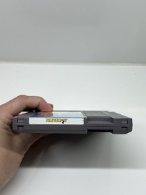 Paperboy 2 Nintendo NES, 1985 Tested