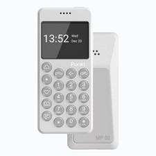 Punkt. MP02 Minimalist 4G LTE AT&T/T-Mobile N...