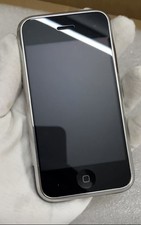 Apple iPhone 1st Gen 8GB Black Original Classic Collector's Item Vintage iOS