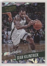 2017-18 Panini Prestige Crystal 107/199 Sean Kilpatrick #83 0a1