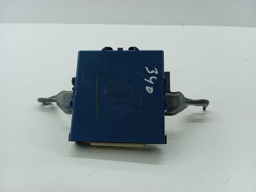 Toyota Corolla Verso AR10 2006 Diesel Steuergerät Zündung 896180F020 AMD93541