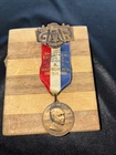 Wisconsin GAR Madison  62nd Encampment 1928
