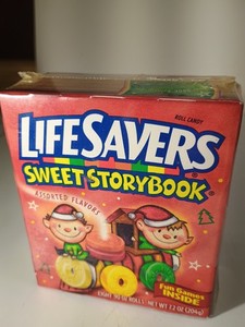 Vintage Life Savers | eBay