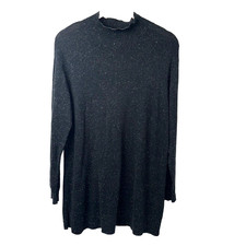 J. Jill Speckled Sweater Size Medium