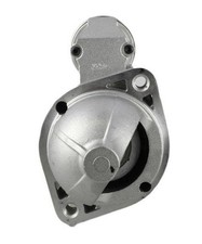 Démarreur Ssangyong ACTYON