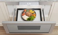 Thermador Masterpiece Professional Series MD30BS 30" BuiltIn Smart Microwave