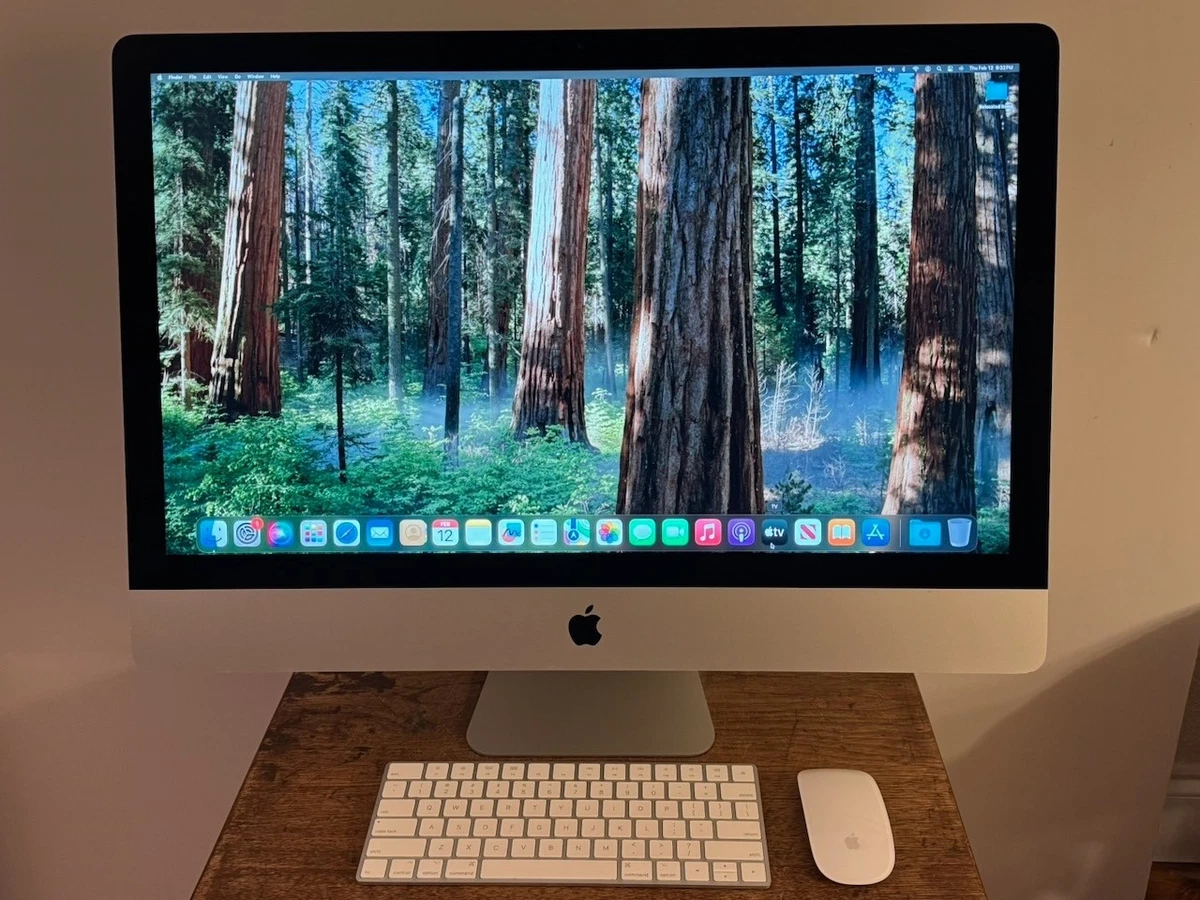 iMac2017年ジャンク 2017 iMac All-In-Ones for sale | eBay