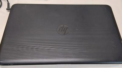 HP 15-ba079dx 15.6'' Touch AMD A10-9600p Radeon R5 6GB RAM #740 FREE SHIPPING