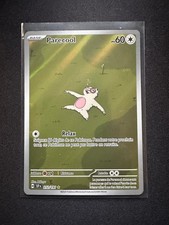 Carte Pokemon PARECOOL AR 212/191 Étincelles Déferlantes  EV8 SSP FR NEUF