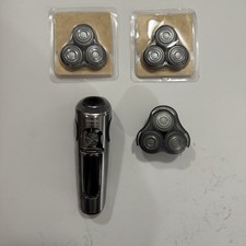 Philips S9000 Prestige Shaver With 3 Razors N...