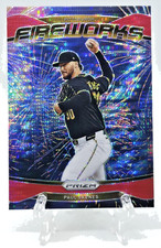 2025 PANINI PRIZM PAUL SKENES #2 (12/399) 