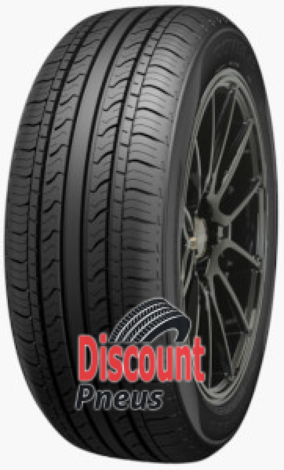 Rovelo RHP 780 P 195/55 R16 87V pneu été routier pour jante alu 16 pouces
