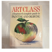 Watson-Guptill Publications Painting Drawing Guide for Beginners