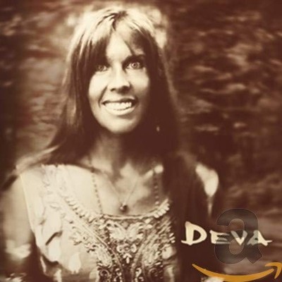 Deva Premal Deva (CD) (US IMPORT)