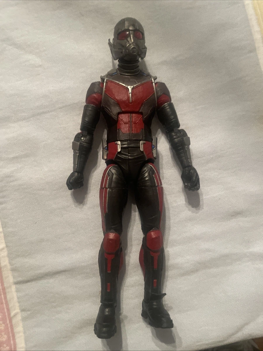 Preços baixos em Marvel Giant-Man TV, filmes e videogames Figuras